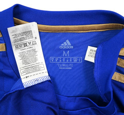 2019-20 LEICESTER CITY SHIRT M