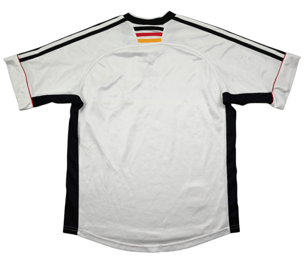 1998-00 GERMANY SHIRT XL. BOYS/S