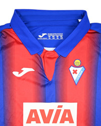 2019-20 SD EIBAR SHIRT XL