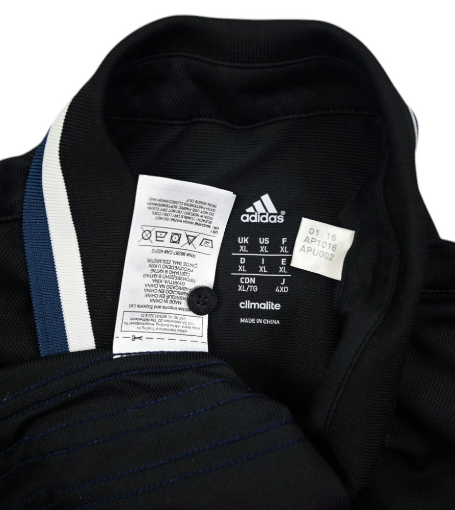 2016-17 MANCHESTER UNITED KOSZULKA XL