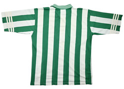 1995-96 PANATHINAKOS SHIRT L