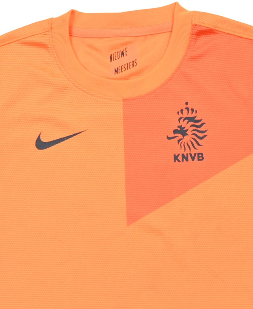 2012-13 HOLLAND SHIRT S. BOYS