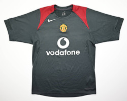 MANCHESTER UNITED KOSZULKA S