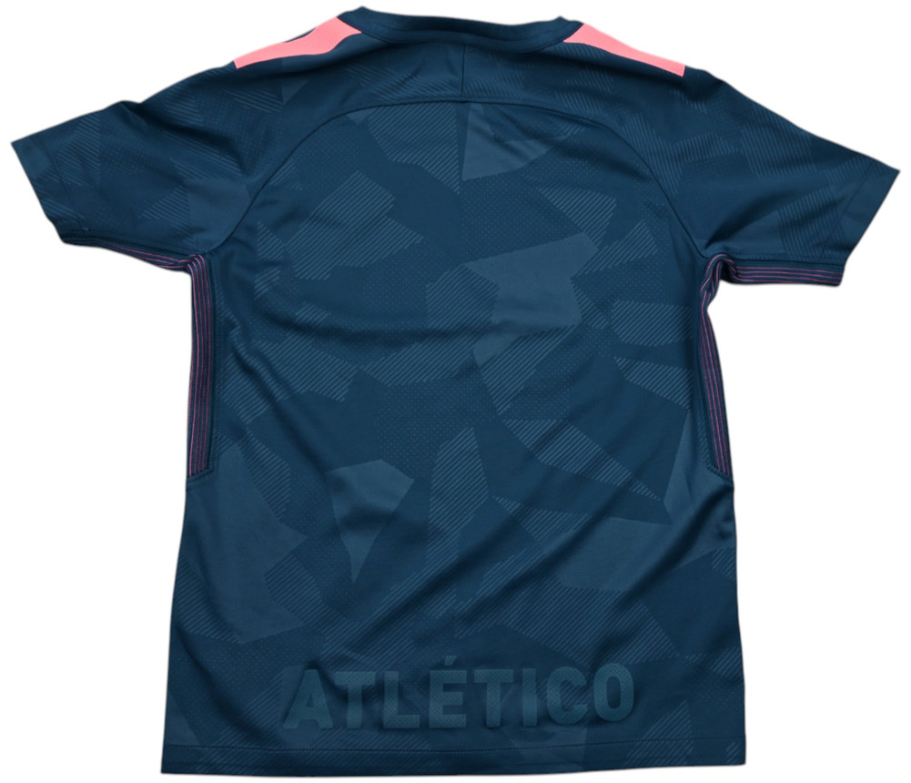 2017-18 ATLETICO MADRID KOSZULKA M. BOYS