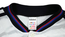 1996-98 BAYERN MUNCHEN SHIRT XXL