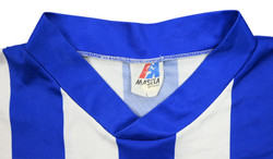 MASITA VINTAGE LONGSLEEVE SHIRT L