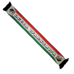 LEGIA WARSZAWA SCARF