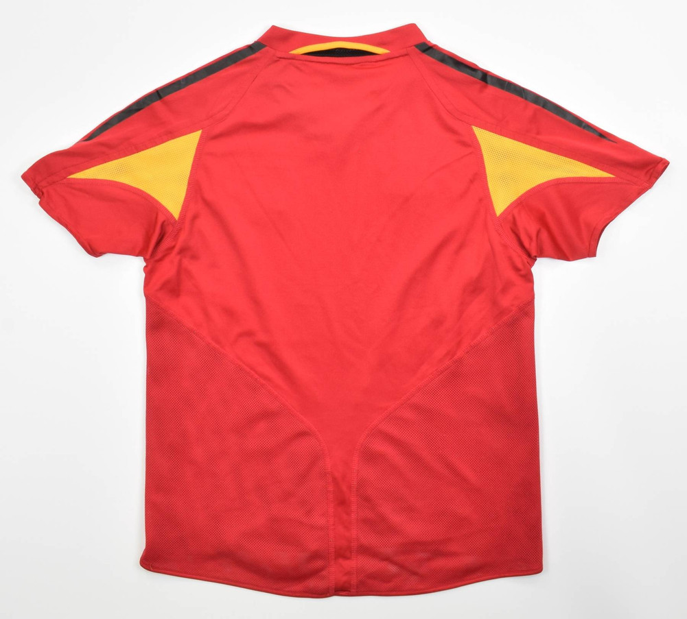 2004-06 GERMANY KOSZULKA M.BOYS