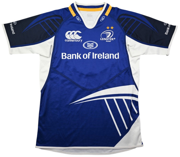 LEINSTER RUGBY SHIRT M