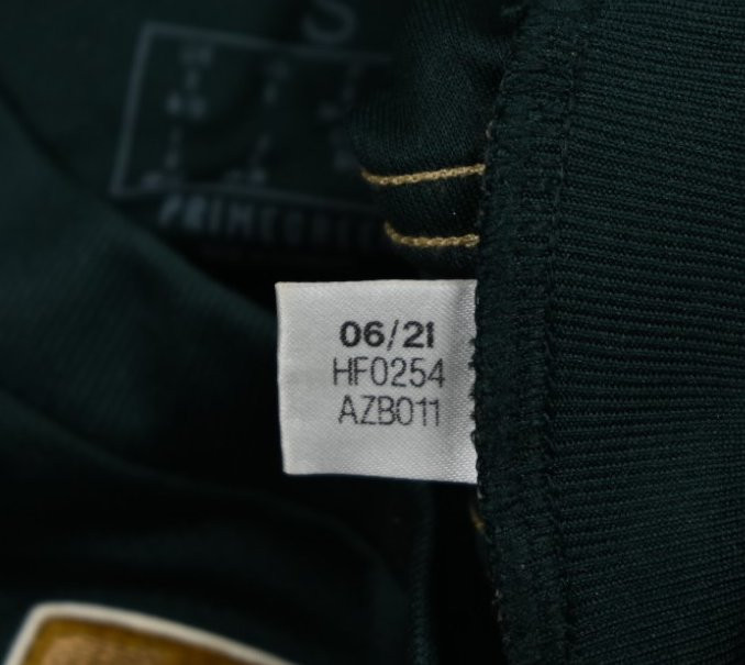 2021-22 BAYERN MUNCHEN *LEWANDOWSKI* SHIRT WOMENS S