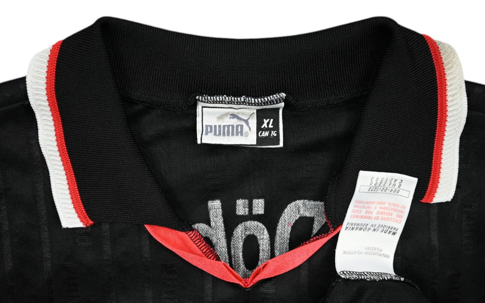 PUMA OLDSCHOOL SHIRT XL