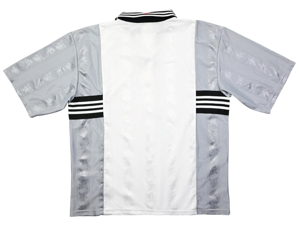 1997-98 KAISERLAUTERN SHIRT XXL