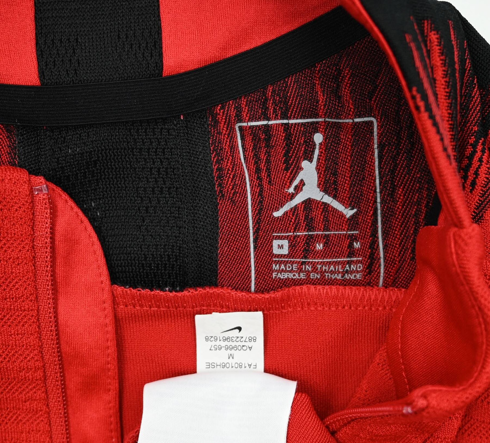 PARIS SAINT-GERMAIN LONGSLEEVE M