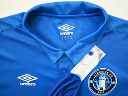 LIMERICK FC SHIRT M