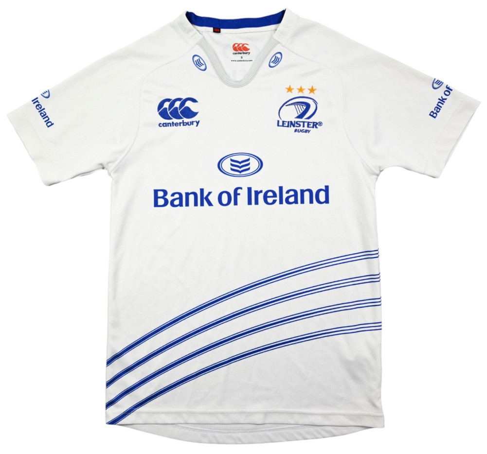 LEINSTER RUGBY UNION KOSZULKA S