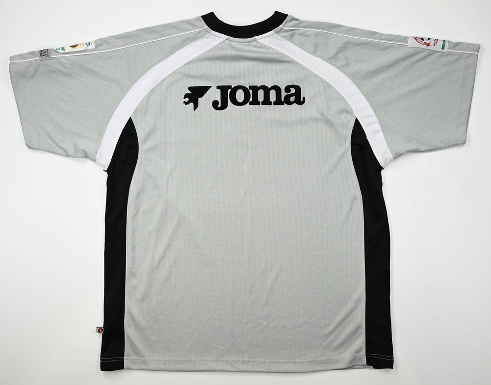 CHARLTON ATHLETIC KOSZULKA XXL