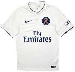 2014-15 PARIS SAINT-GERMAIN KOSZULKA S