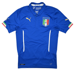 2014-15 ITALY KOSZULKA S