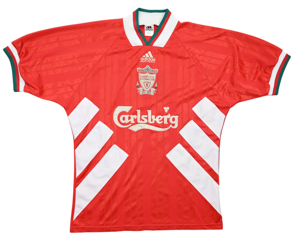 1993-95 LIVERPOOL KOSZULKA M