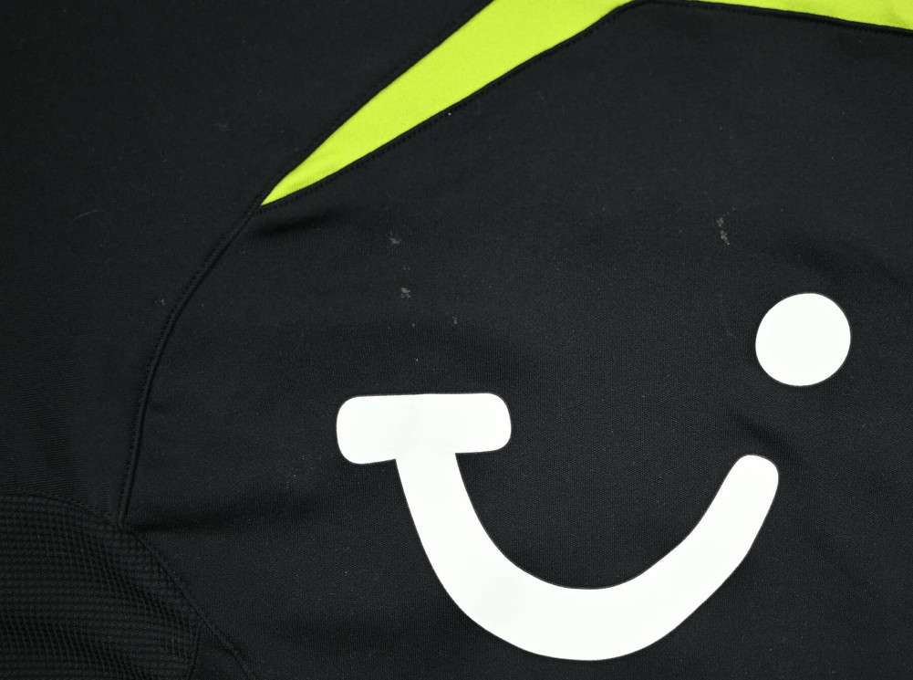 2008-09 HANNOVER 96 SHIRT M