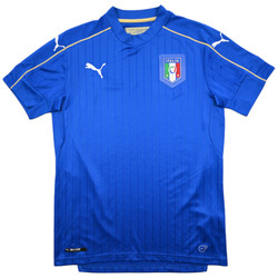 2016-17 ITALY KOSZULKA S