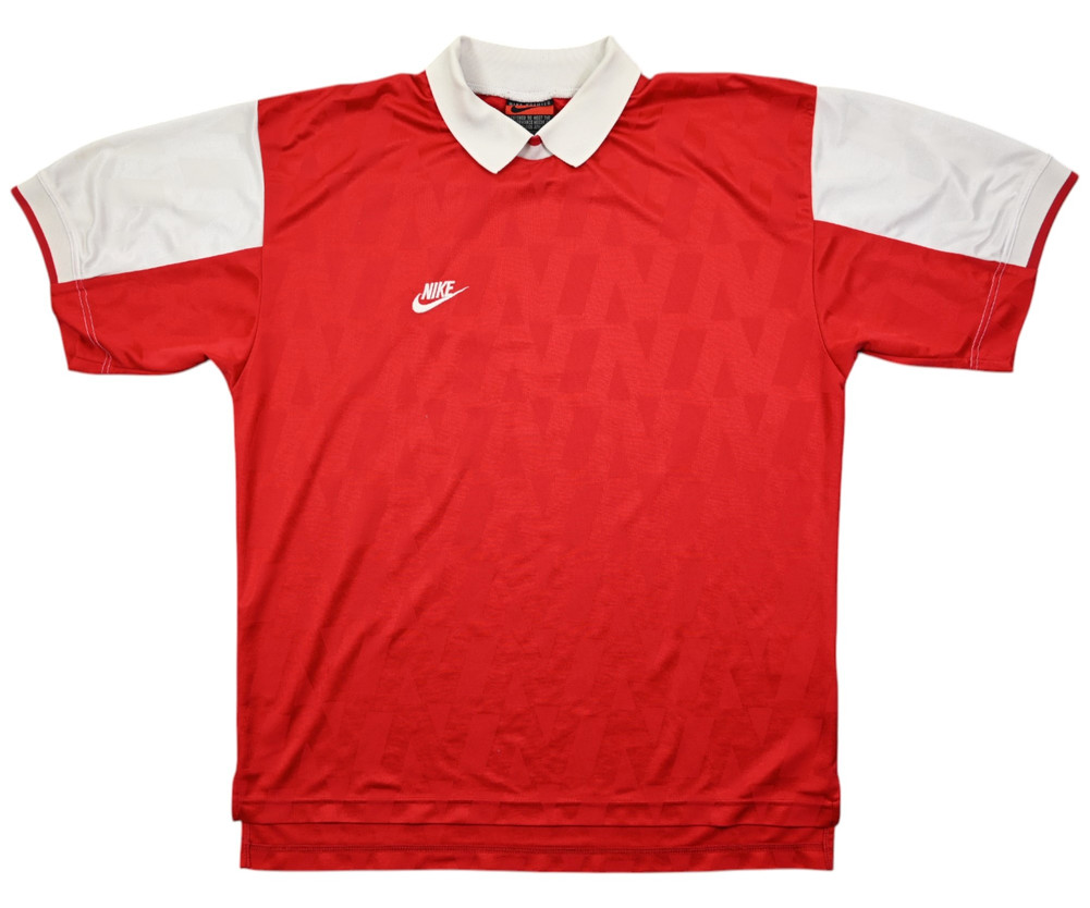 NIKE VINTAGE KOSZULKA XL