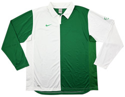 NIKE VINTAGE LONGSLEEVE KOSZULKA XXL