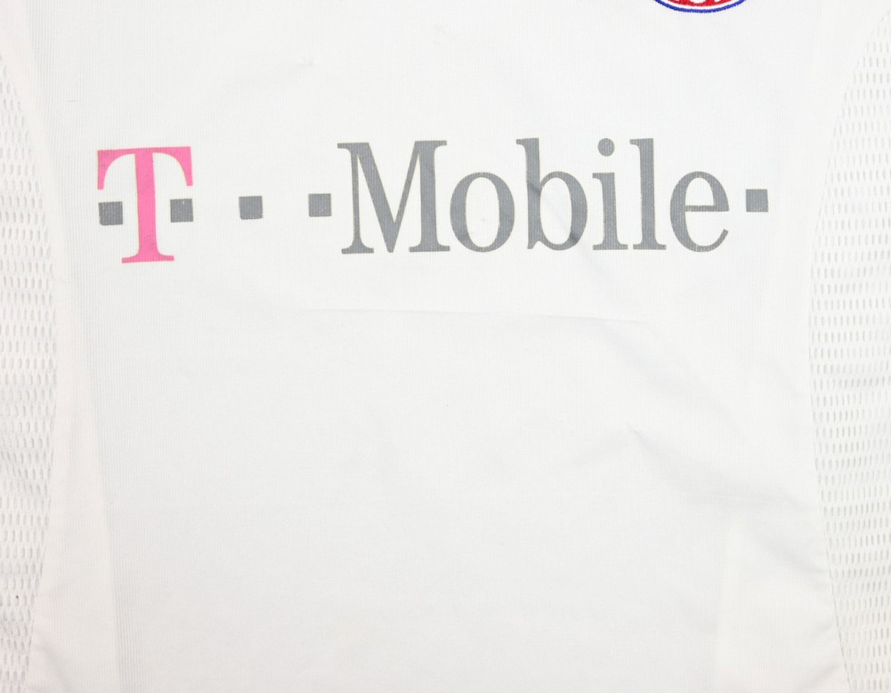 2002-03 BAYERN MUNCHEN KOSZULKA M