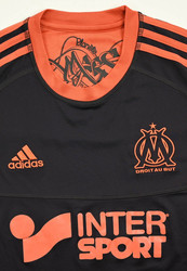 2012-13 OLYMPIQUE MARSYLIA KOSZULKA L. BOYS