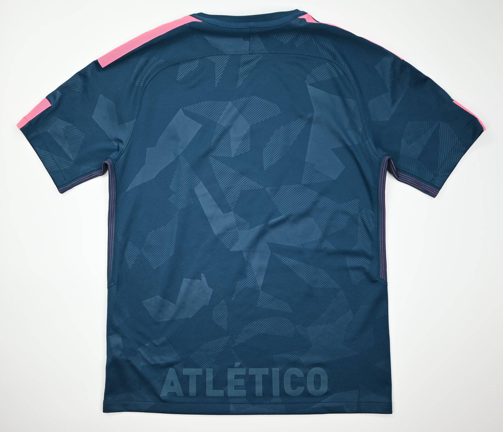 2017-18 ATLETICO MADRID KOSZULKA M