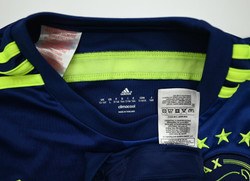 2014-15 AJAX AMSTERDAM SHIRT L. BOYS