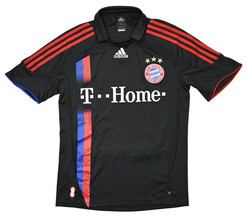 2007-09 BAYERN MUNCHEN KOSZULKA S