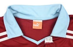 2011-12 BURNLEY FC KOSZULKA S