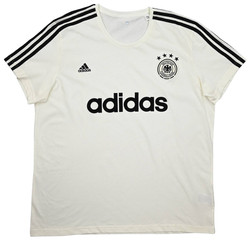 GERMANY KOSZULKA WOMENS XXL