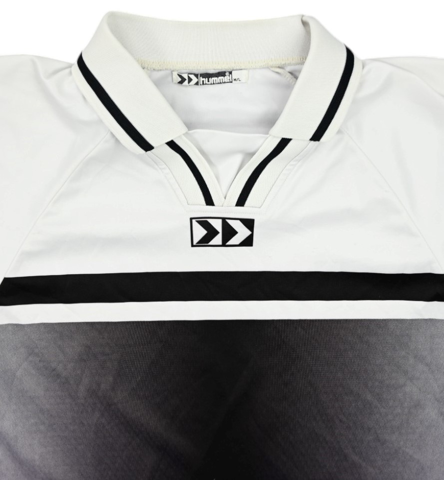 HUMMEL LONGSLEEVE KOSZULKA M/L