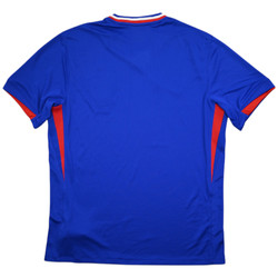 2024-25 FRANCE SHIRT L