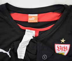2013-14 VfB STUTTGART *HARNIK* PLAYER ISSUE KOSZULKA 3XL