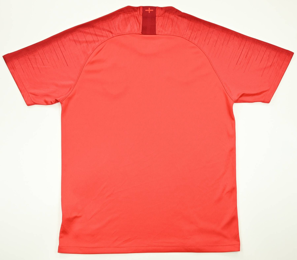 2018-19 ENGLAND KOSZULKA L