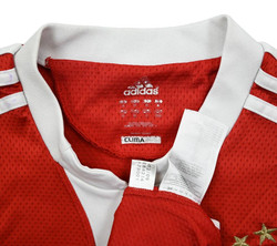 2009-10 BAYERN MUNCHEN *GOMES* KOSZULKA S