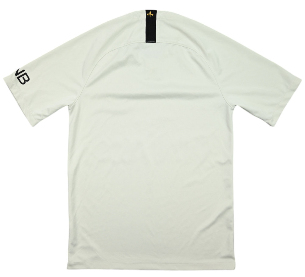 2018-19 PARIS SAINT GERMAIN SHIRT S