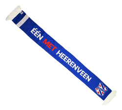 HEERENVEEN SCARF