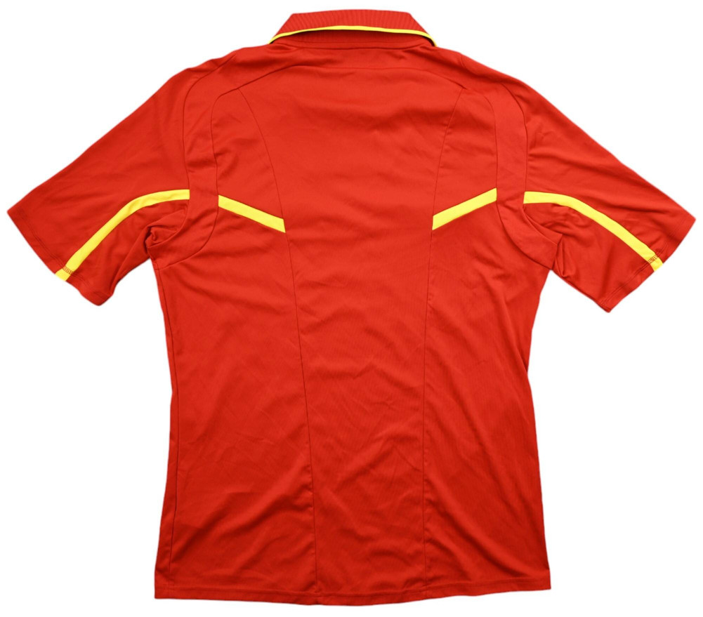 ADIDAS REFEREE SHIRT L