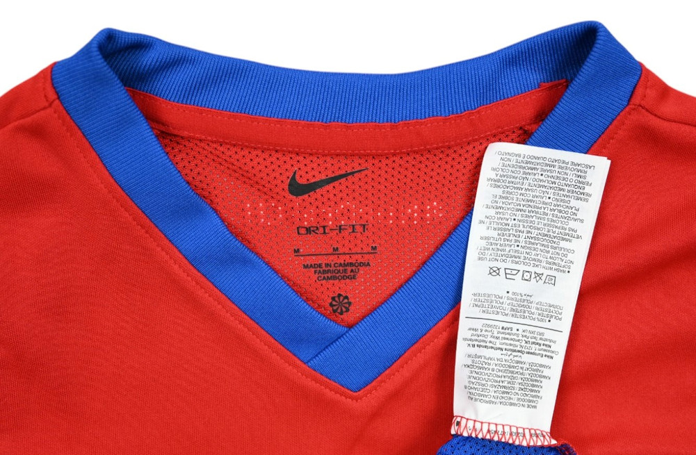 2021-22 HEIDENHEIM *RAMUSOVIC* KOSZULKA M