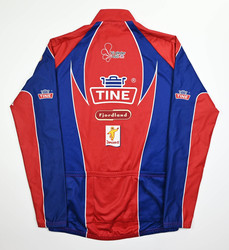 SANTINI BLUZA KOLARSKA 3XL