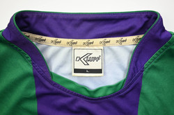 2008-09 FC GRONINGEN LONGSLEEVE L