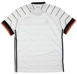 2020-21 GERMANY KOSZULKA L