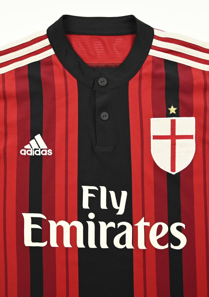 2014-15 AC MILAN KOSZULKA S
