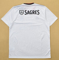 2018-19 BENFICA LIZBONA KOSZULKA L