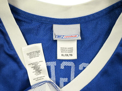 LOS ANGELES CLIPPERS *MAGGETTE* NBA KOSZULKA XL