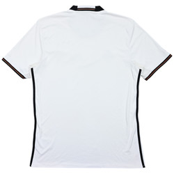 2015-16 GERMANY KOSZULKA M